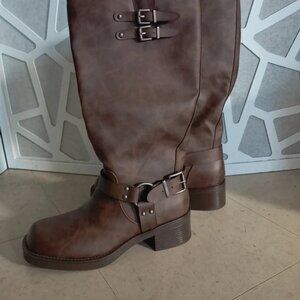 Women's Boots by Dream Pair sz 8.5